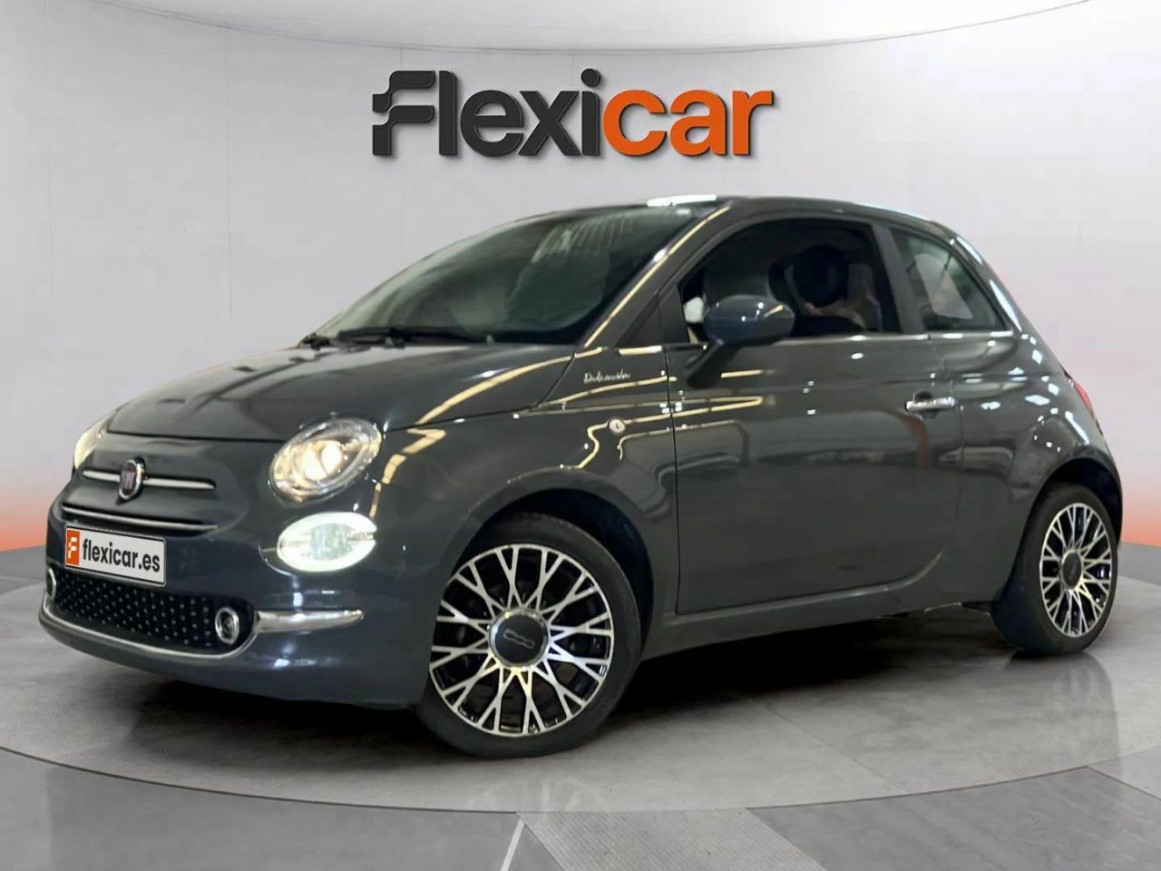 fiat 500 2022 / foto grande (3)