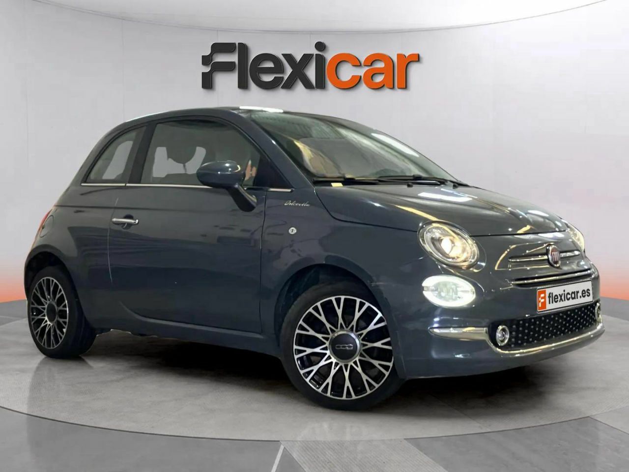 Foto fiat 500 2022 /