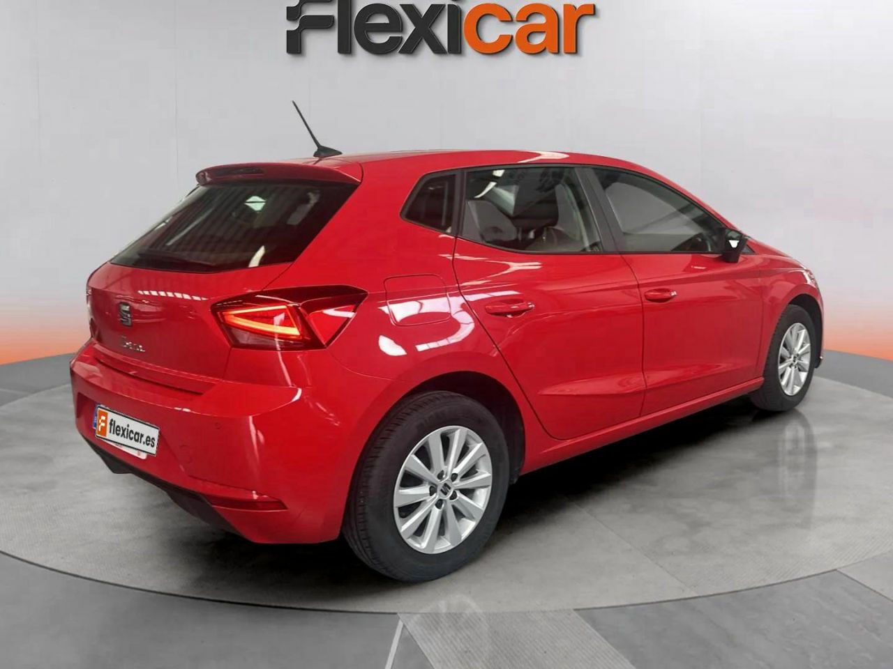 seat ibiza 2023 / foto grande (2)