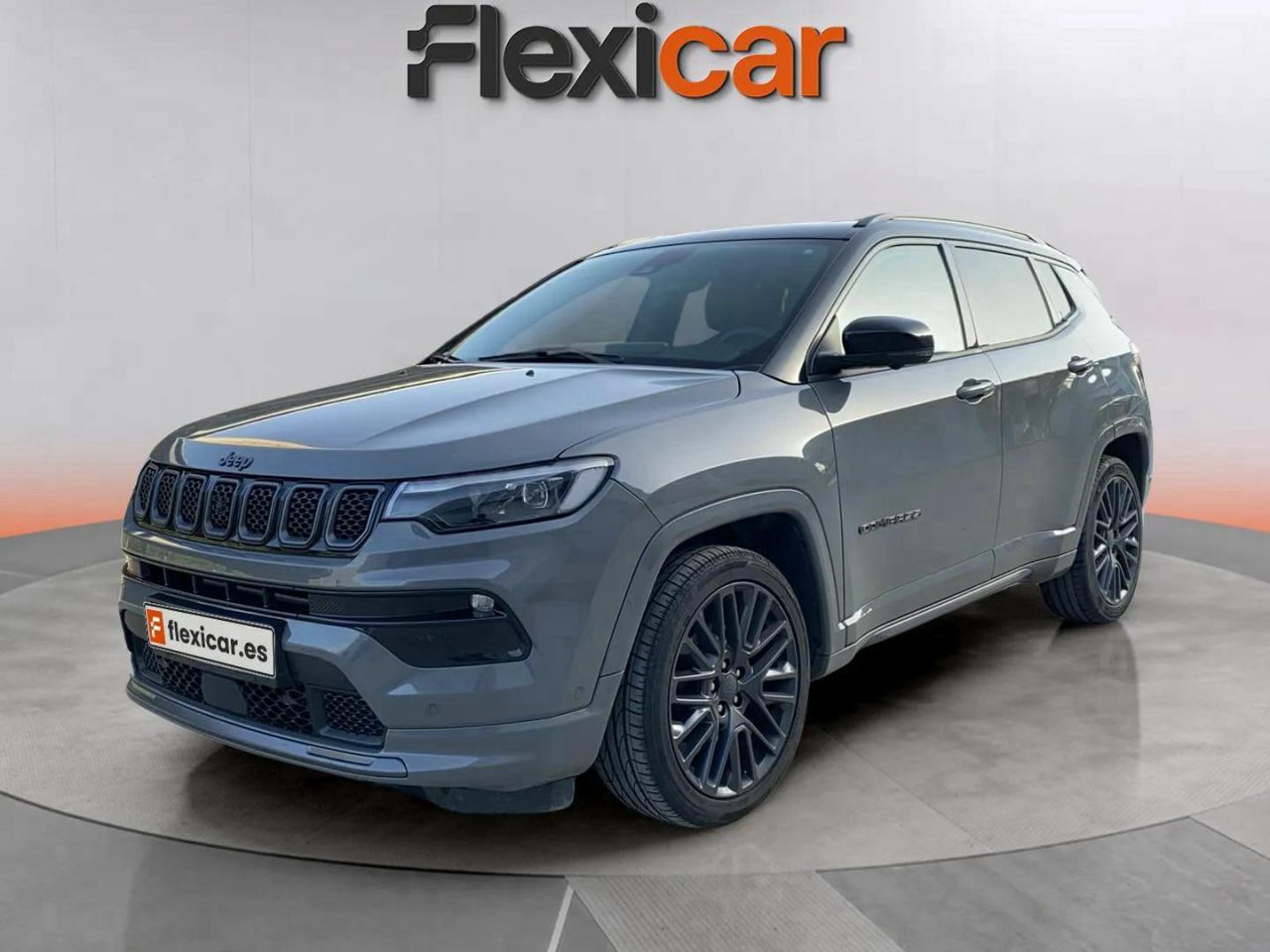 jeep compass 2021 / foto grande (3)