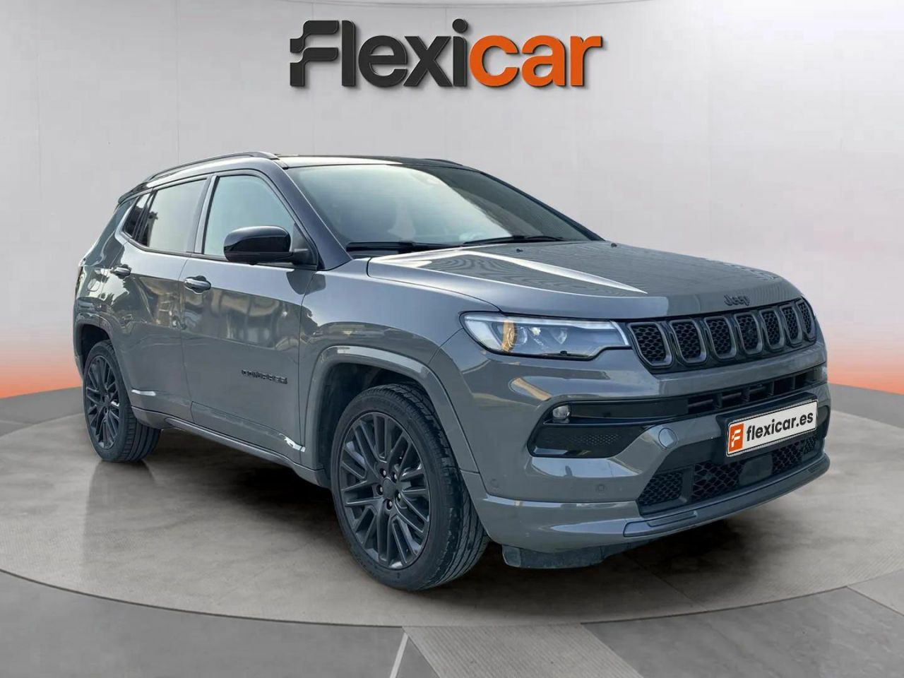 Foto jeep compass 2021 /
