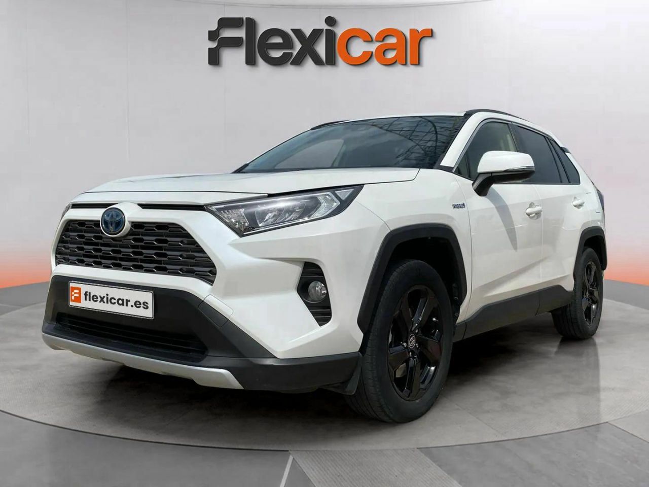 toyota rav4 2020 / foto grande (2)