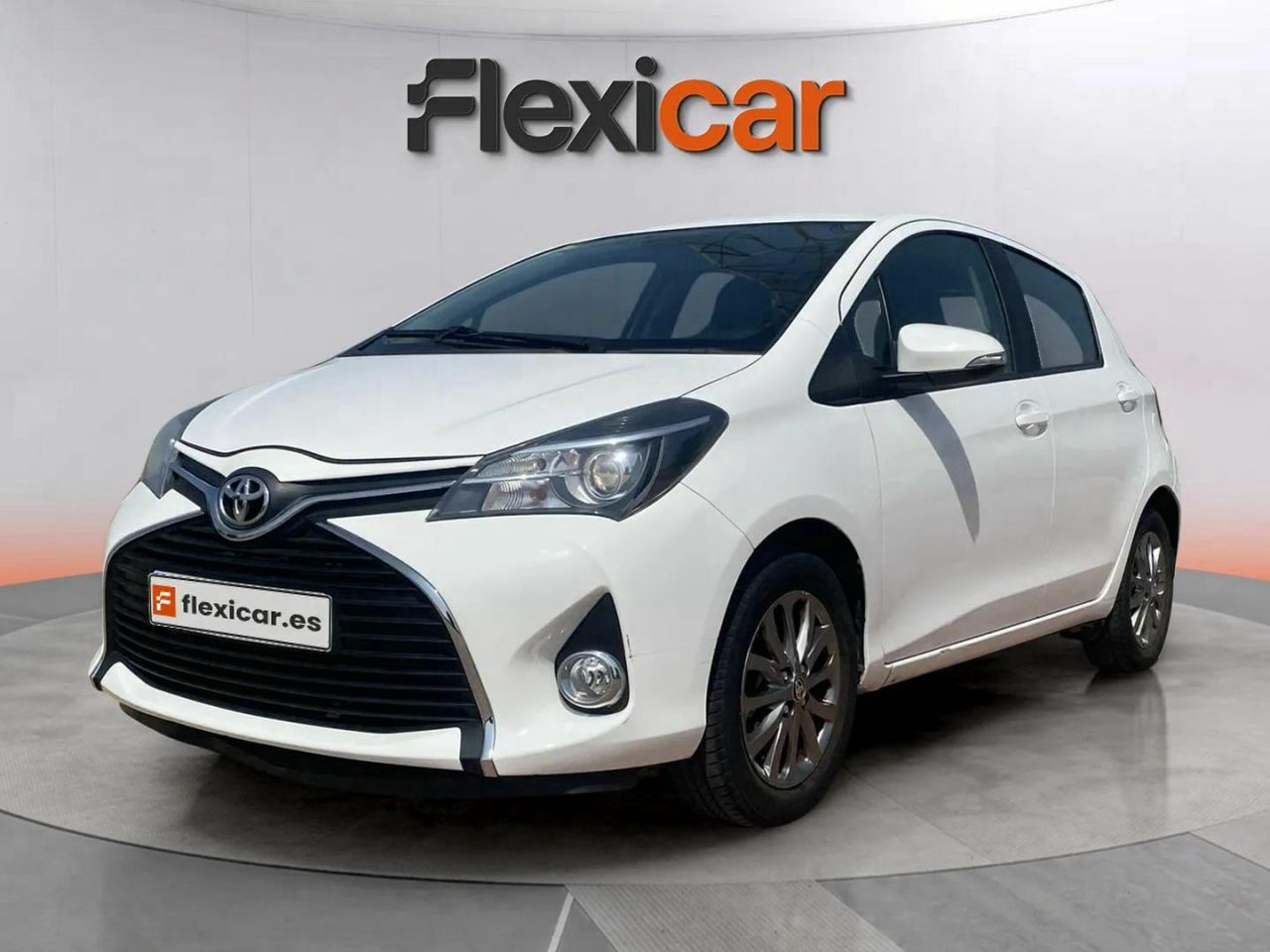 toyota yaris 2017 / foto grande (2)