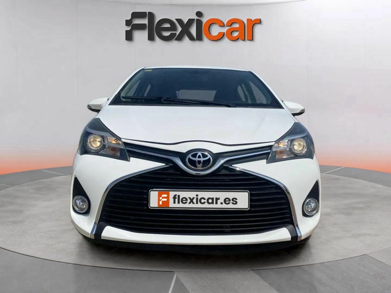 toyota yaris 2017 / foto grande (3)