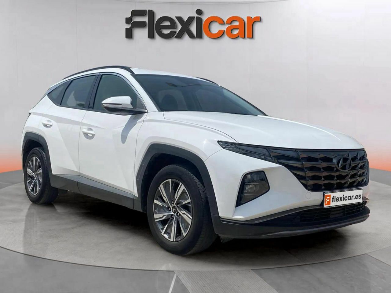 Foto hyundai tucson 2021 /