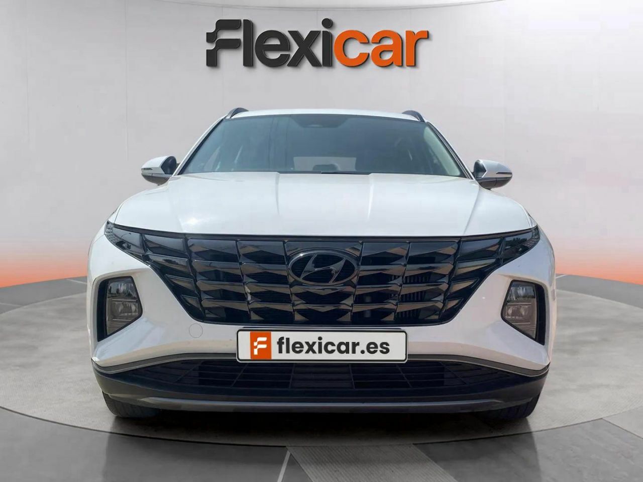 hyundai tucson 2021 / foto grande (3)
