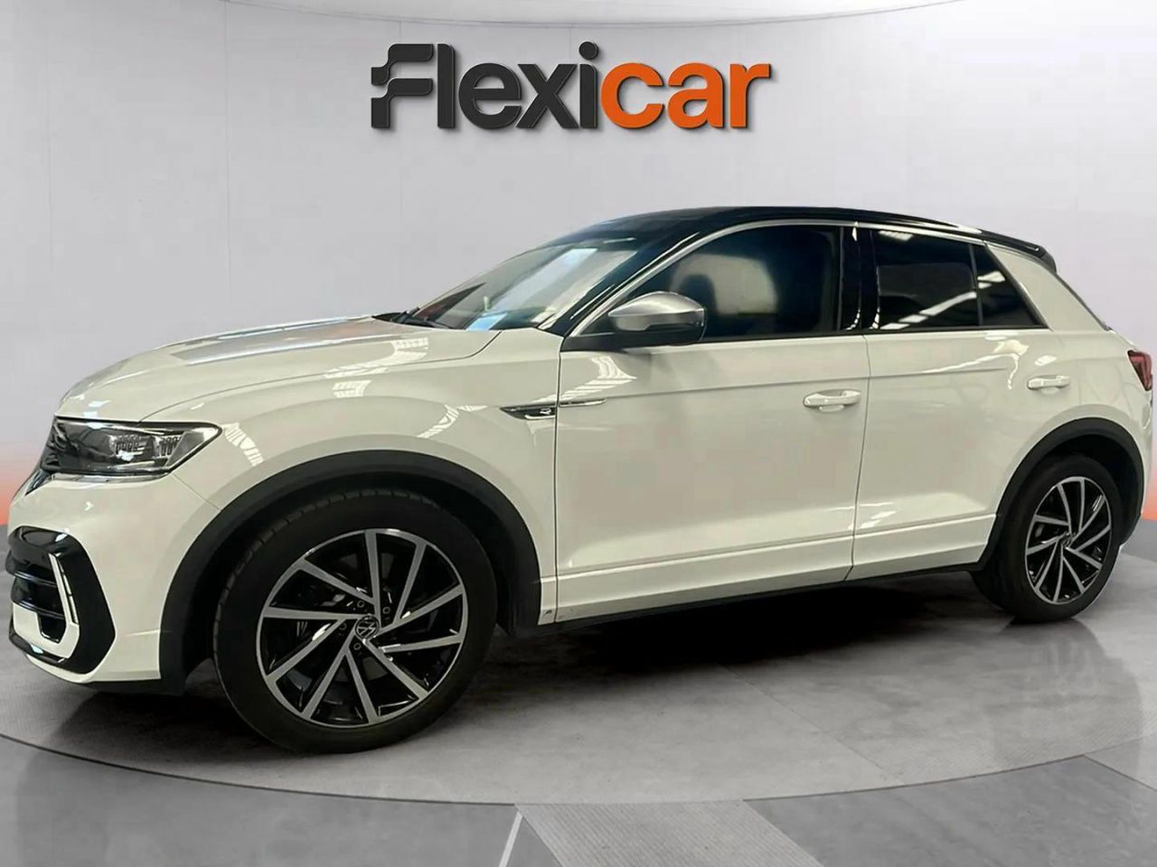 volkswagen t-roc 2022 / foto grande (2)