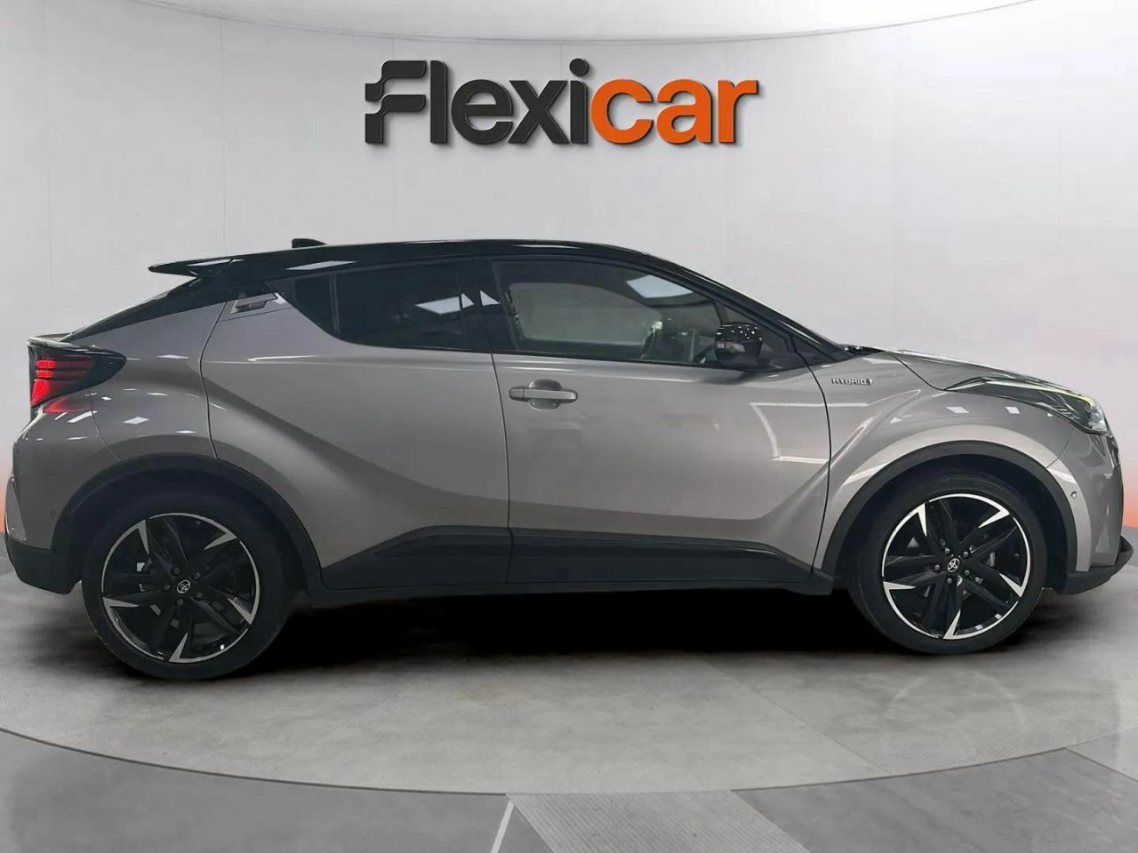 toyota c-hr 2021 / foto grande (3)