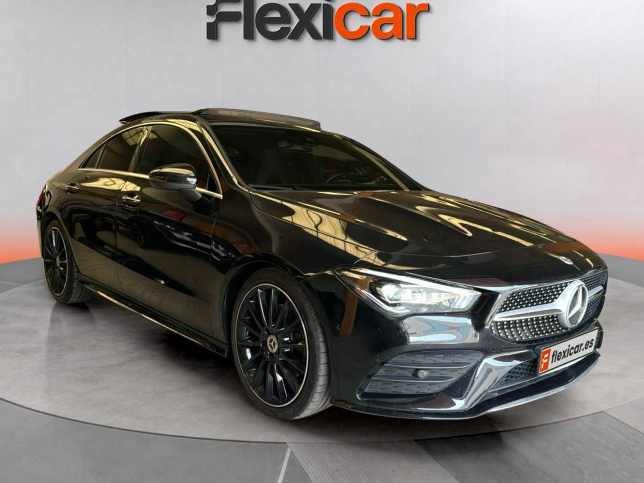 Foto mercedes cla 2023 /