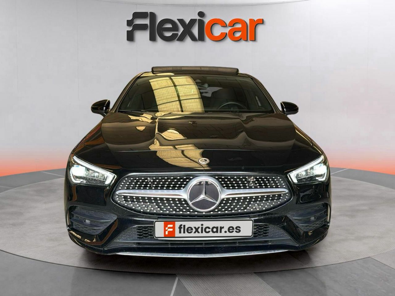 mercedes cla 2023 / foto grande (2)