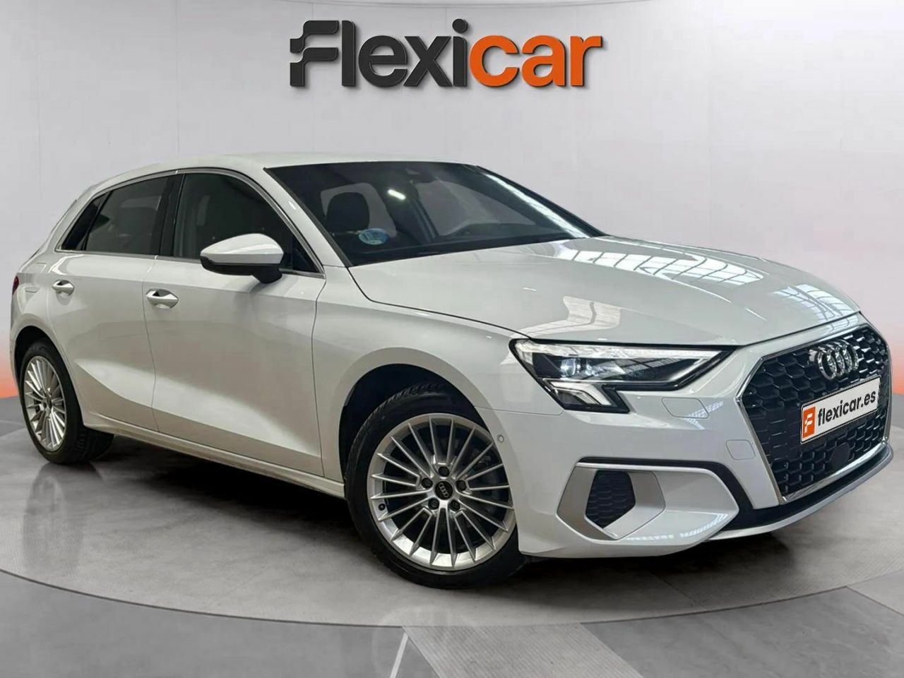 Foto audi a3 2023 /