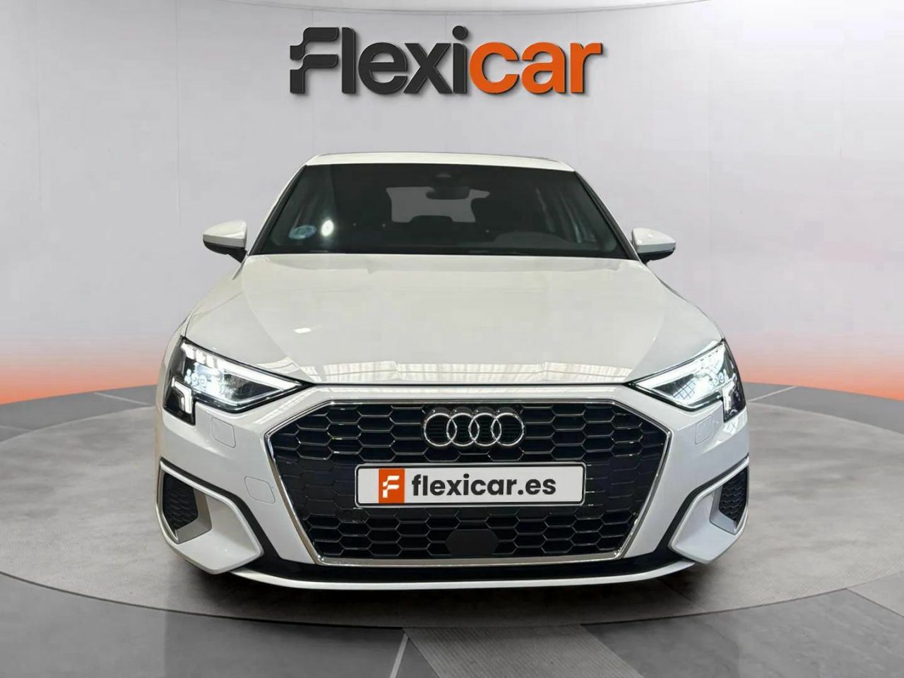 audi a3 2023 / foto grande (2)