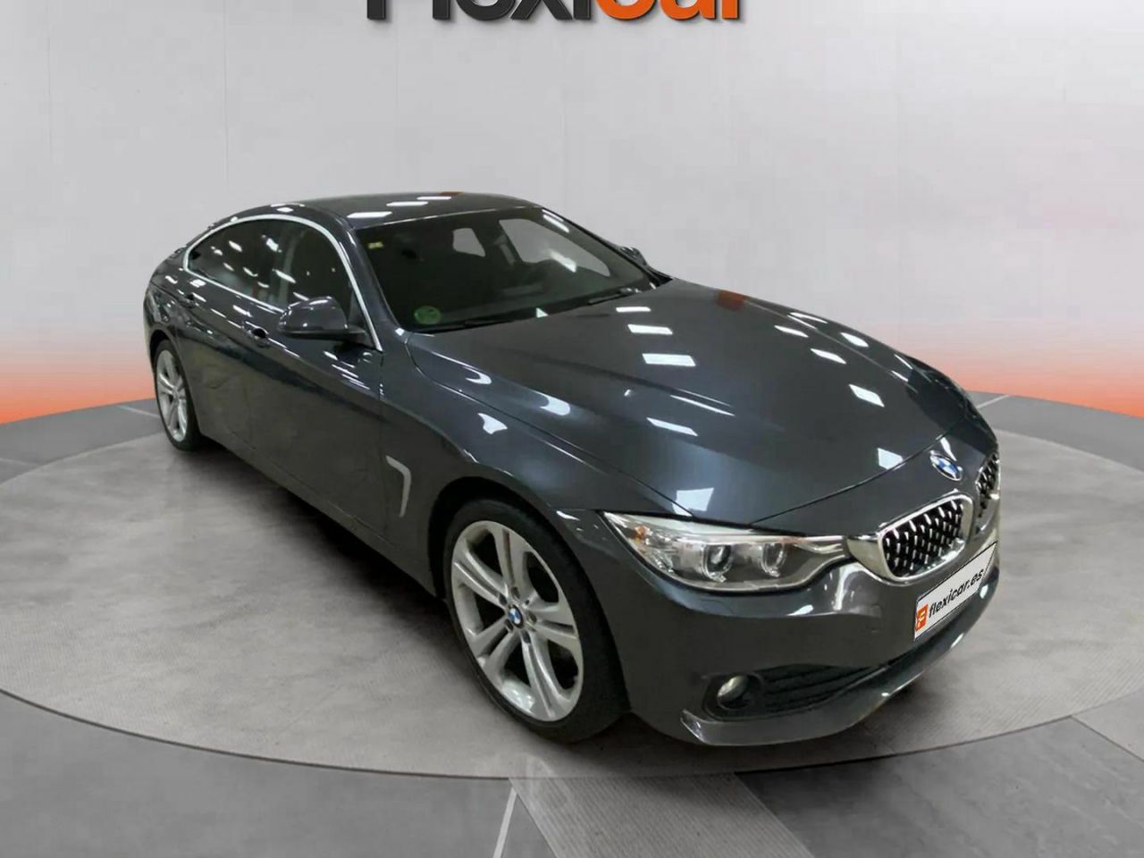 Foto bmw serie 4 2016 /