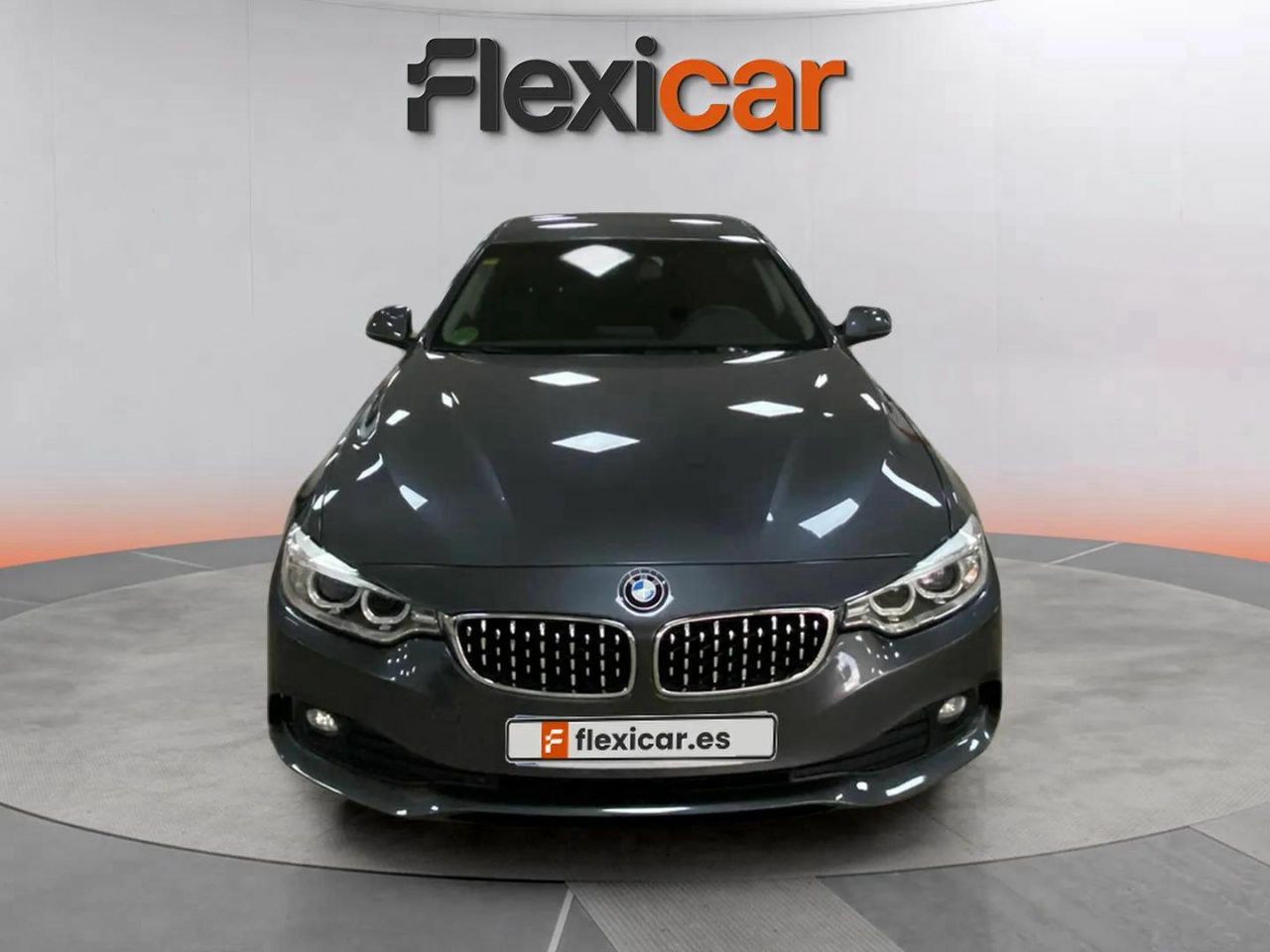 bmw serie 4 2016 / foto grande (2)