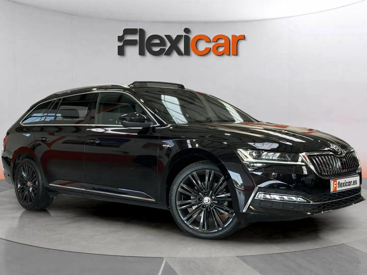 Foto skoda superb 2024 /