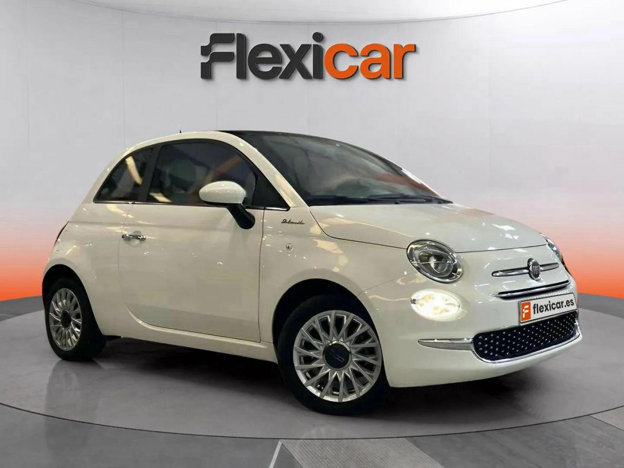 Foto fiat 500 2021 /