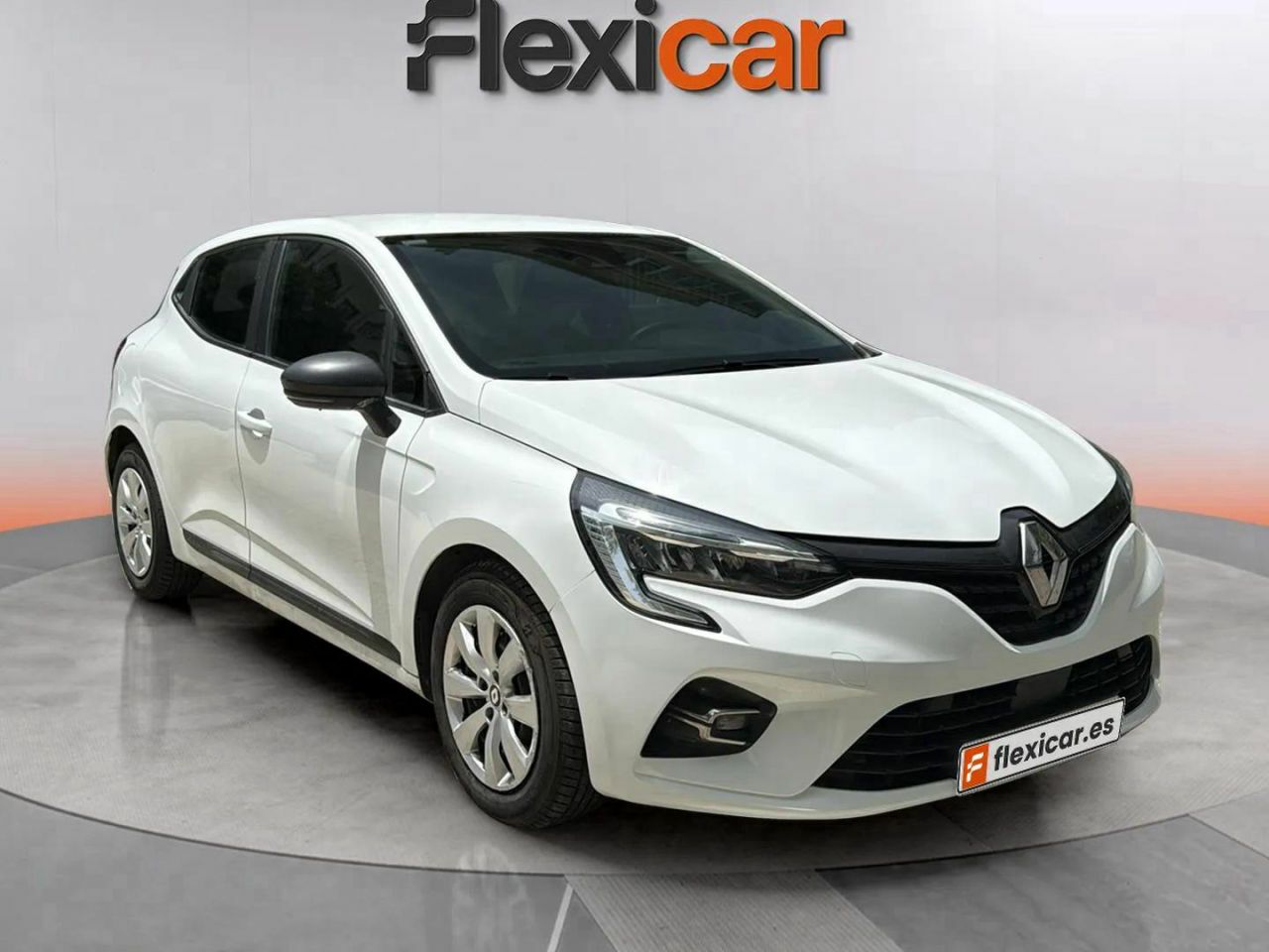 Foto renault clio 2022 /