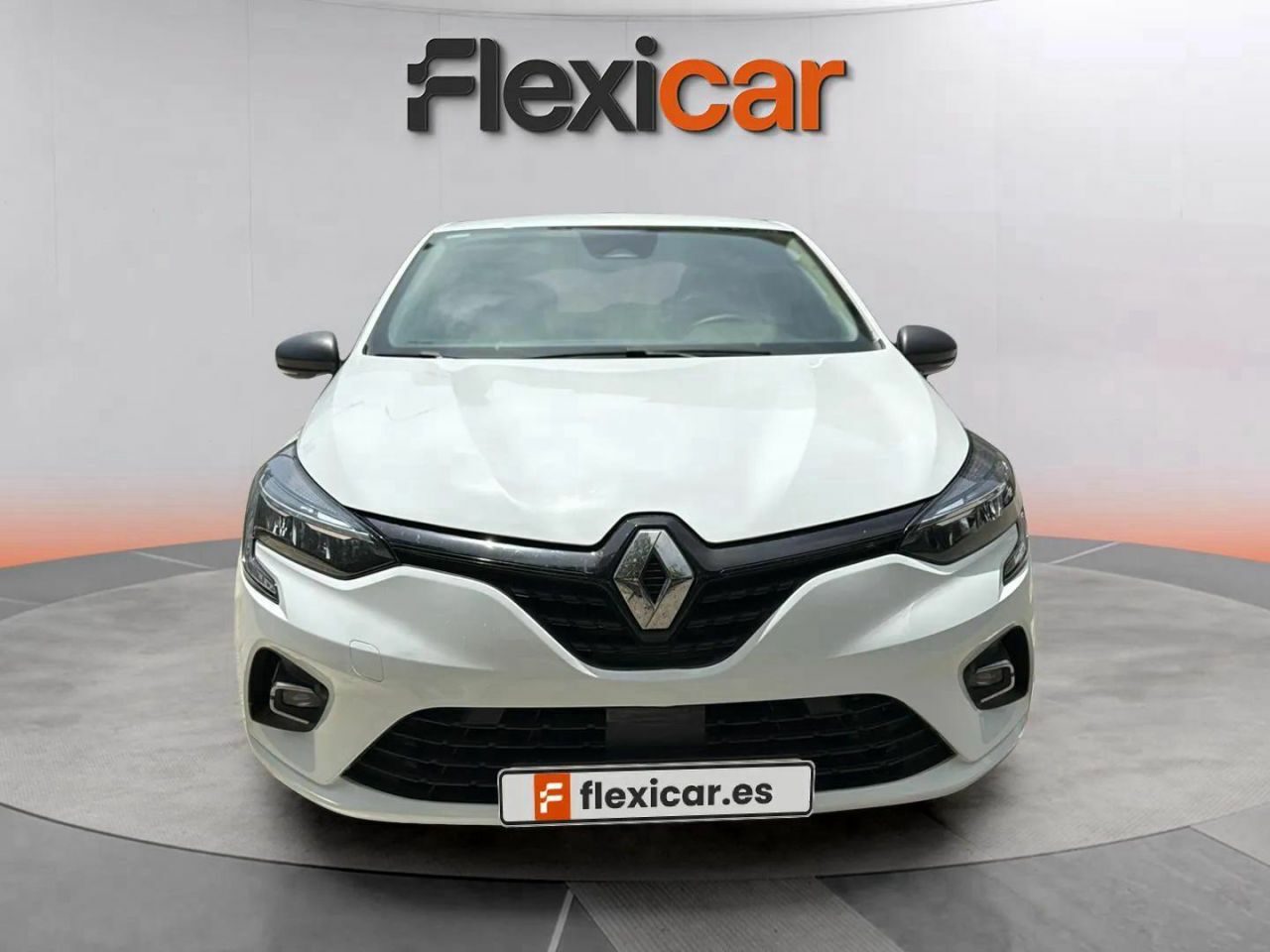 renault clio 2022 / foto grande (2)