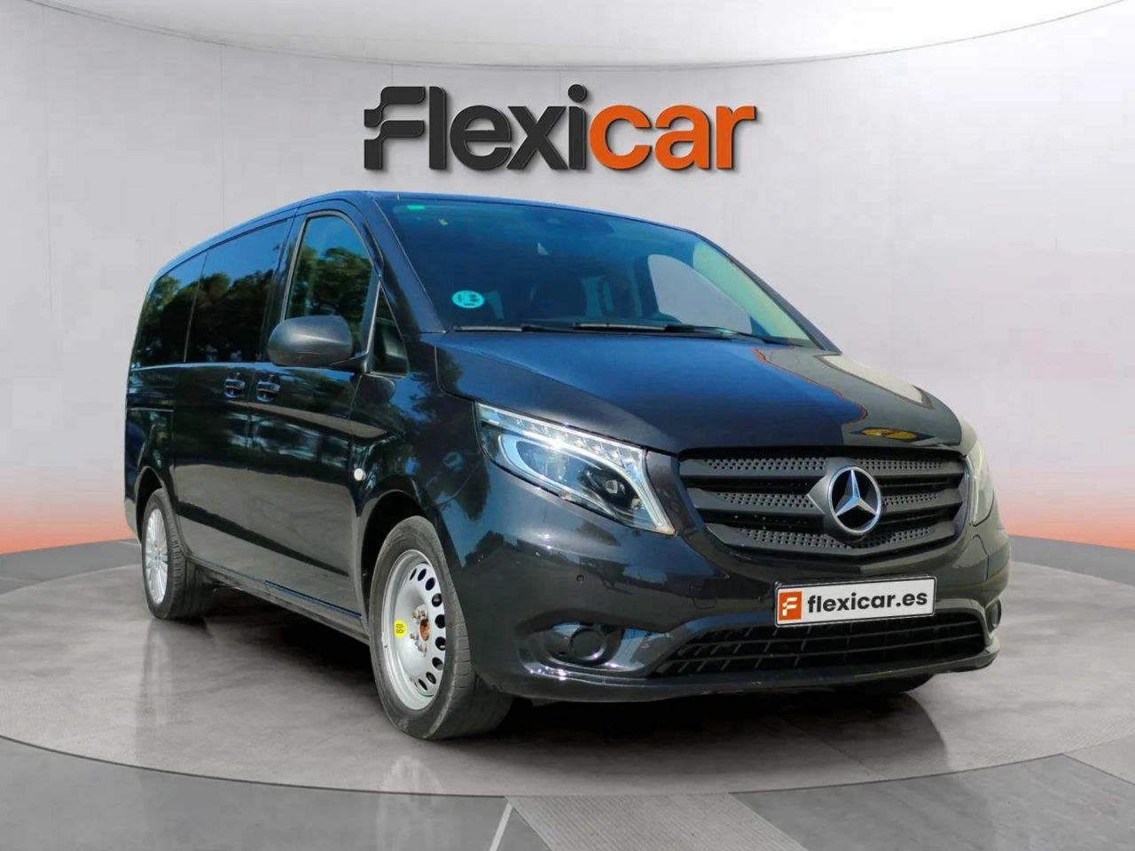 Foto mercedes vito 2021 /