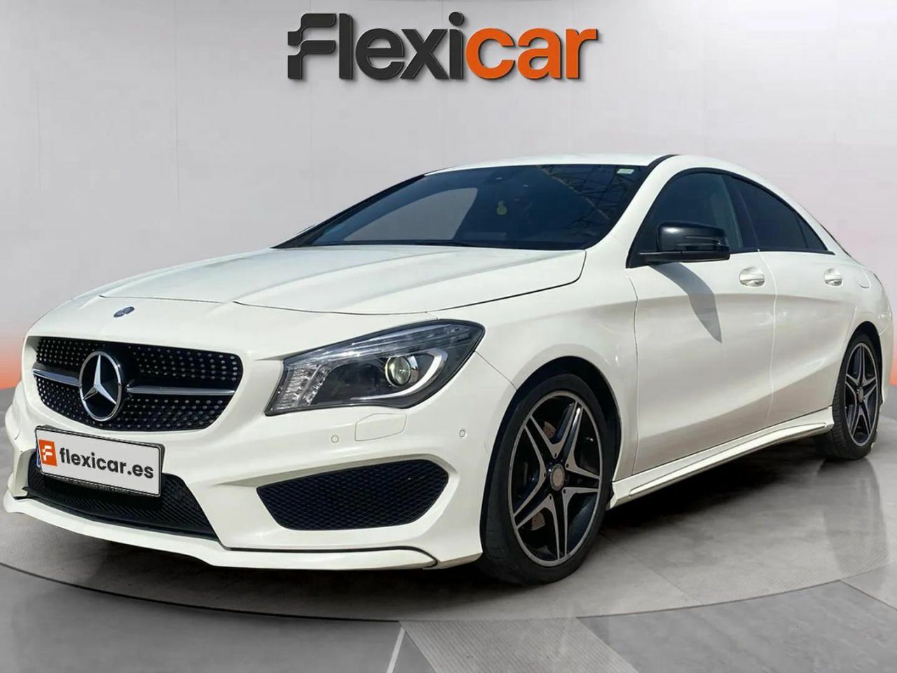 mercedes cla 2016 / foto grande (2)