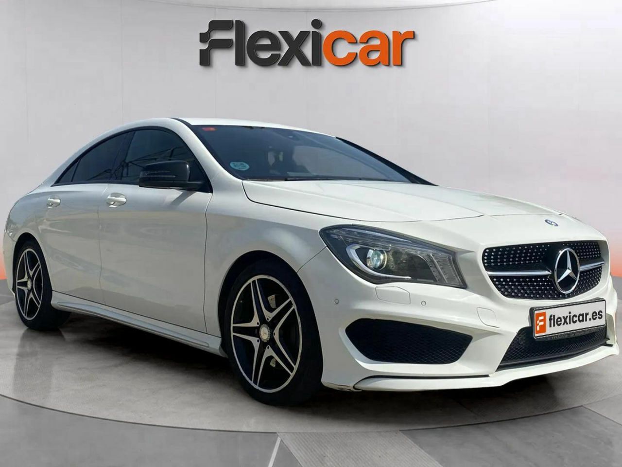 Foto mercedes cla 2016 /