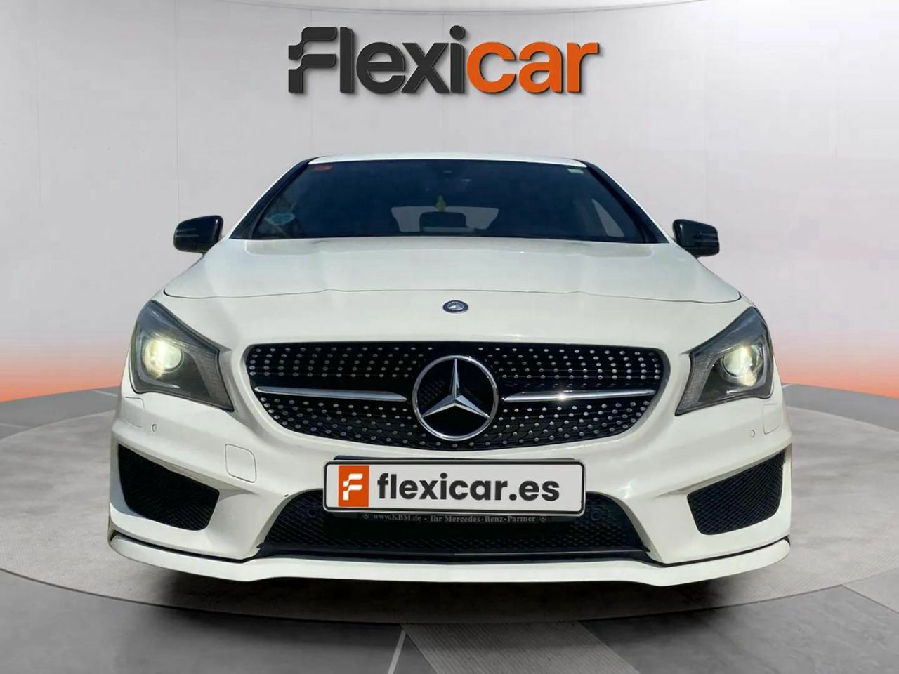 mercedes cla 2016 / foto grande (3)