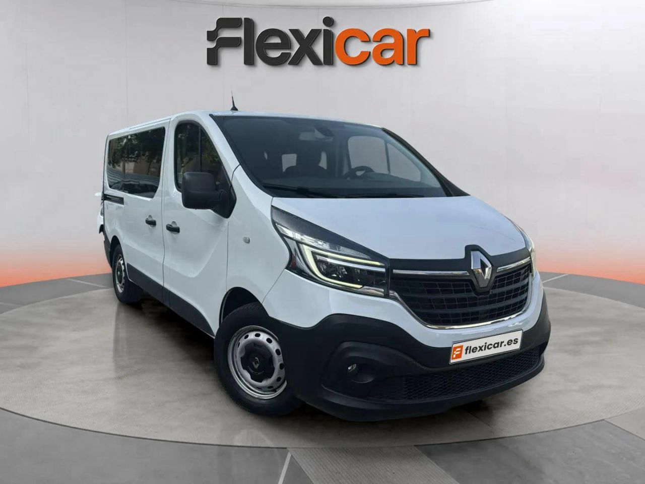 Foto renault trafic 2020 /