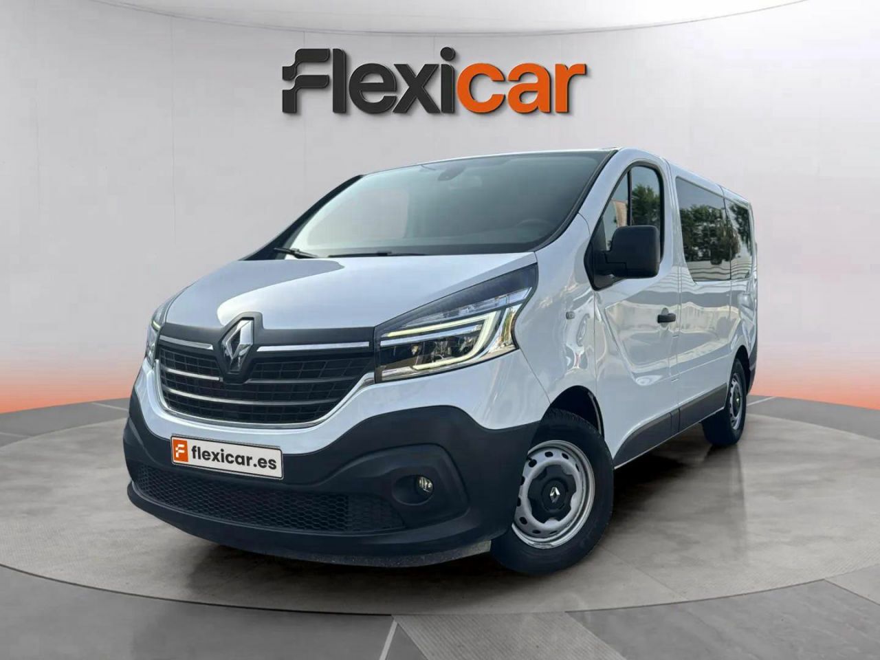 renault trafic 2020 / foto grande (3)