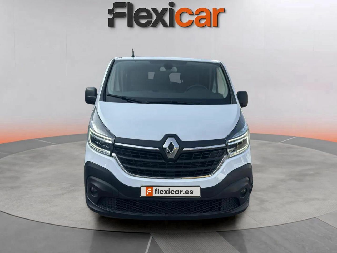 renault trafic 2020 / foto grande (2)