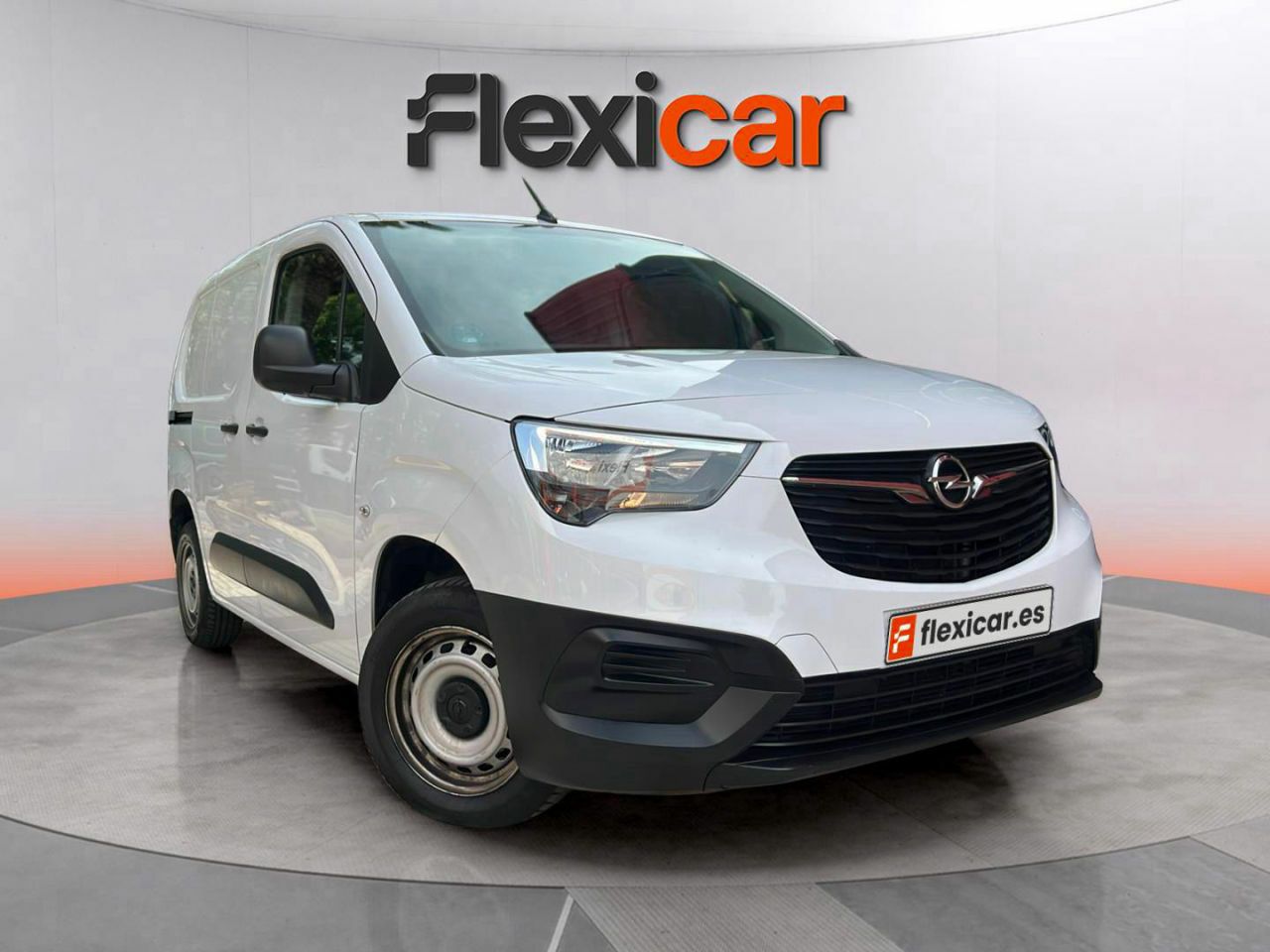 Foto opel combo cargo 2023 /