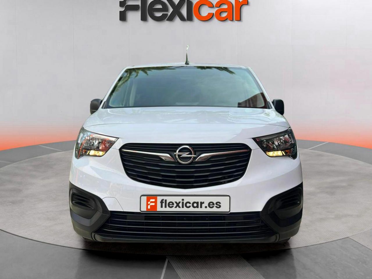 opel combo cargo 2023 / foto grande (2)