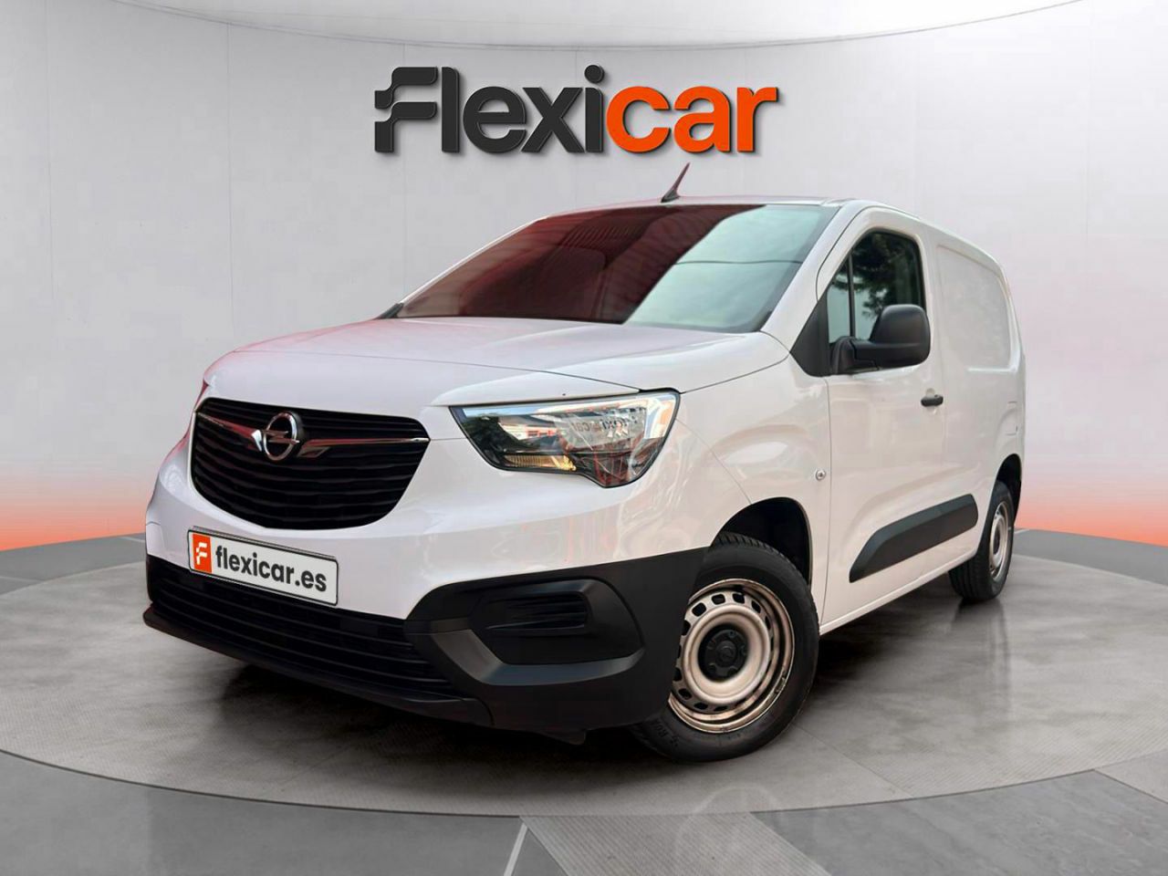 opel combo cargo 2023 / foto grande (3)