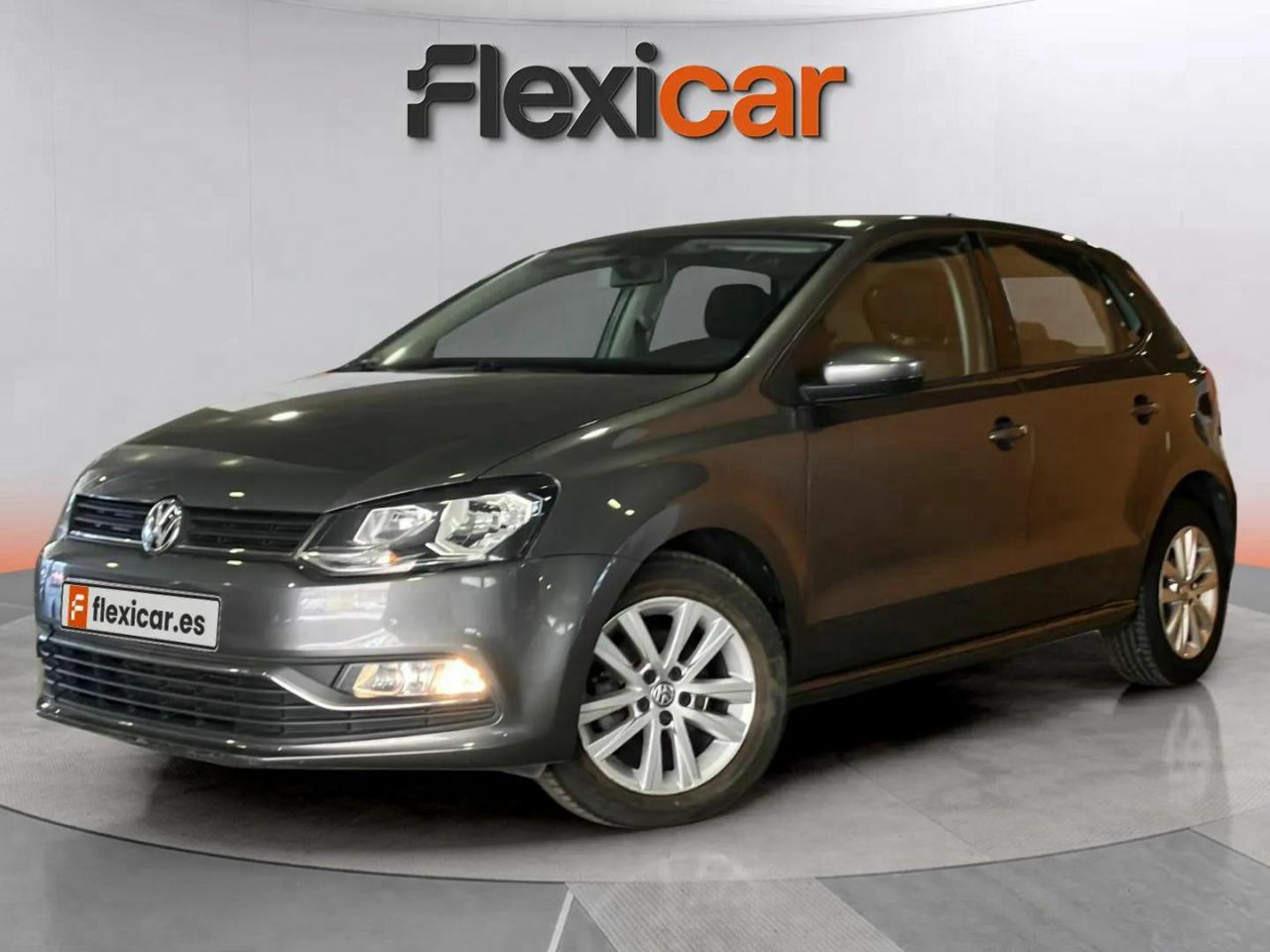 volkswagen polo 2017 / foto grande (3)