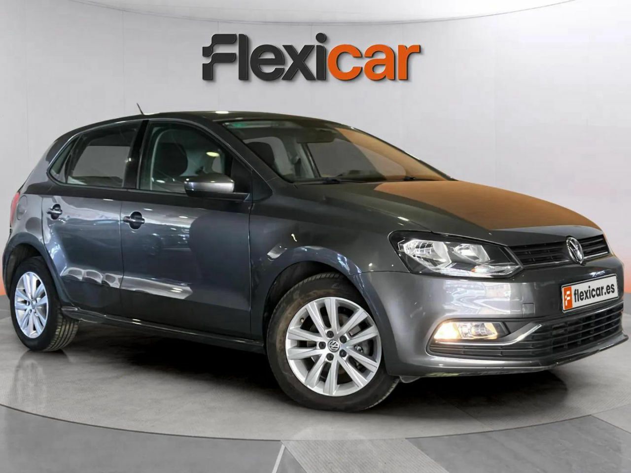 Foto volkswagen polo 2017 /