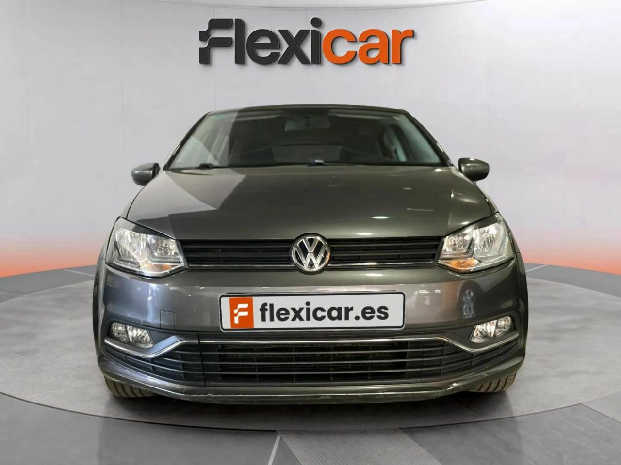 volkswagen polo 2017 / foto grande (2)