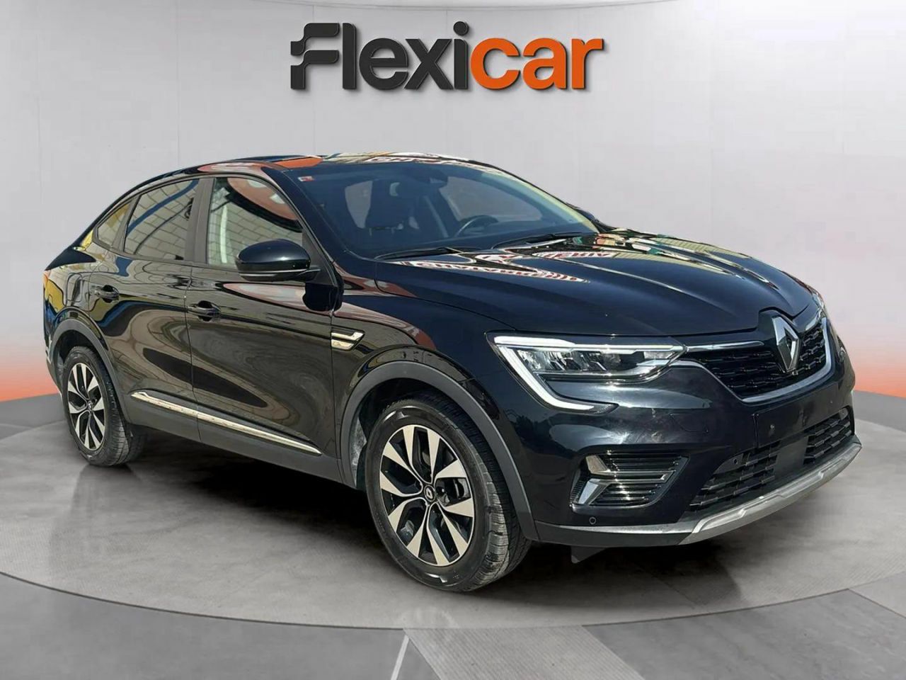 Foto renault arkana 2021 /