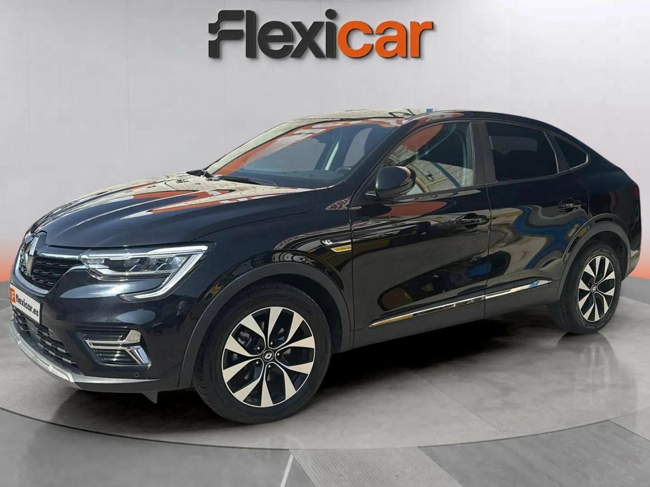 renault arkana 2021 / foto grande (3)