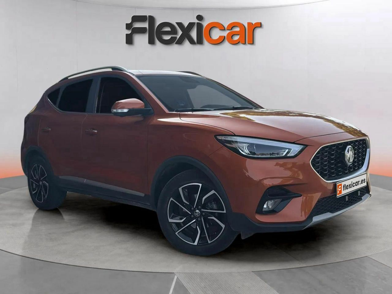 Foto mg zs 2022 /