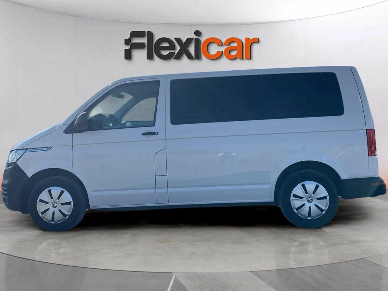 volkswagen caravelle 2021 / foto grande (3)