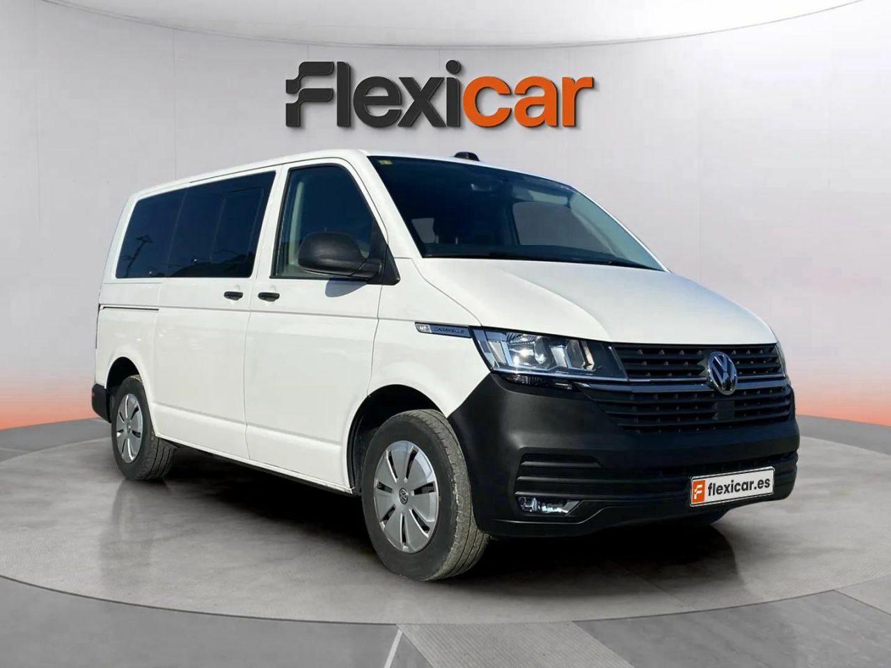 Foto volkswagen caravelle 2021 /