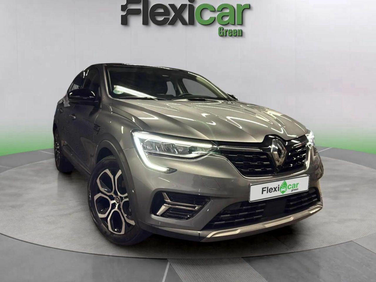 Foto renault arkana 2022 /