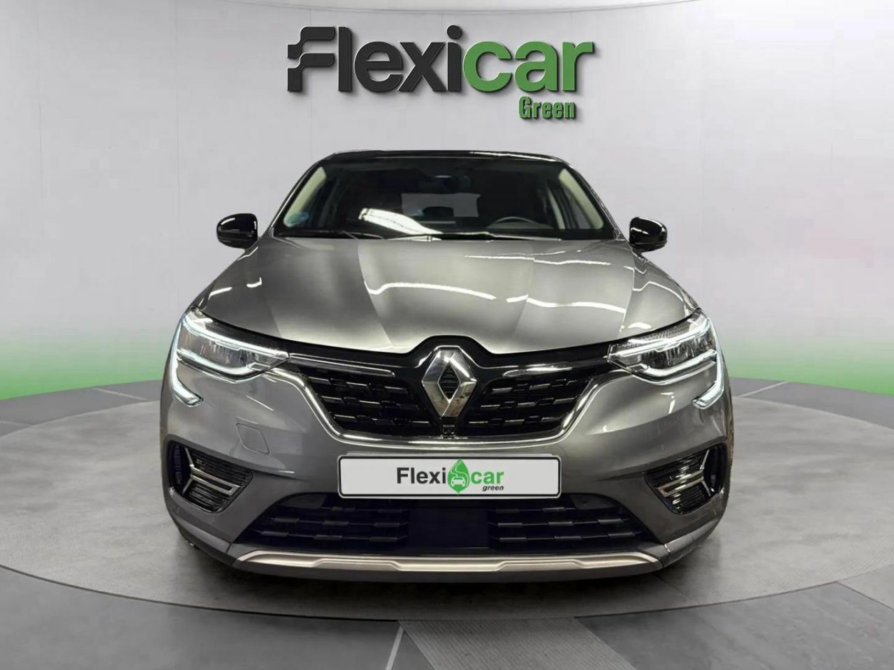 renault arkana 2022 / foto grande (2)