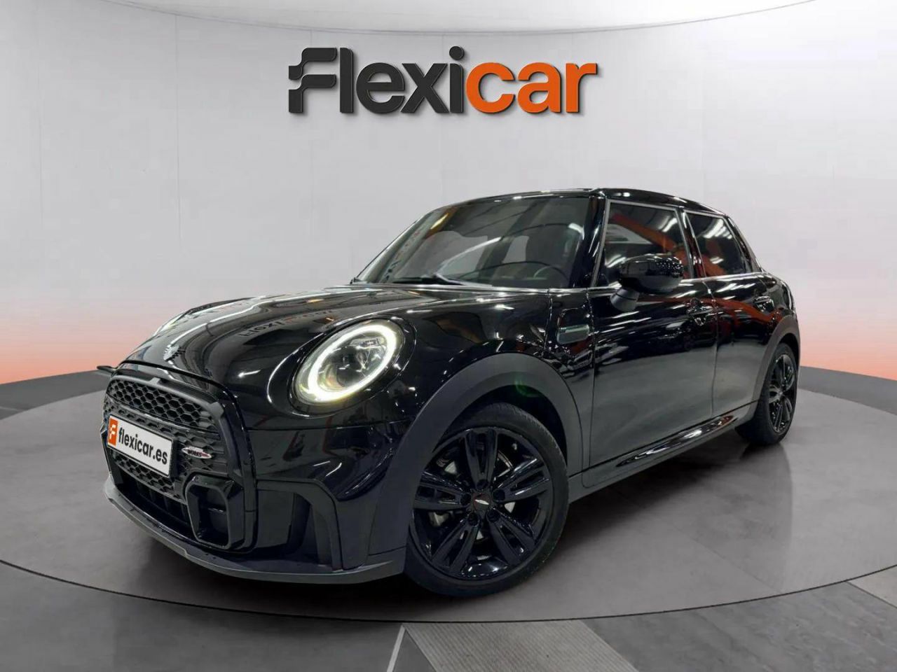 mini cooper 2021 / foto grande (2)