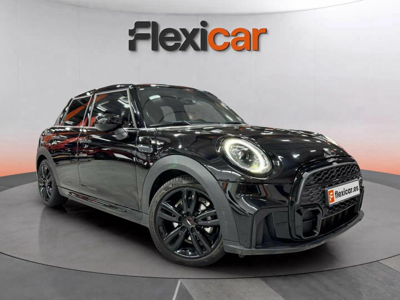 Foto mini cooper 2021 /