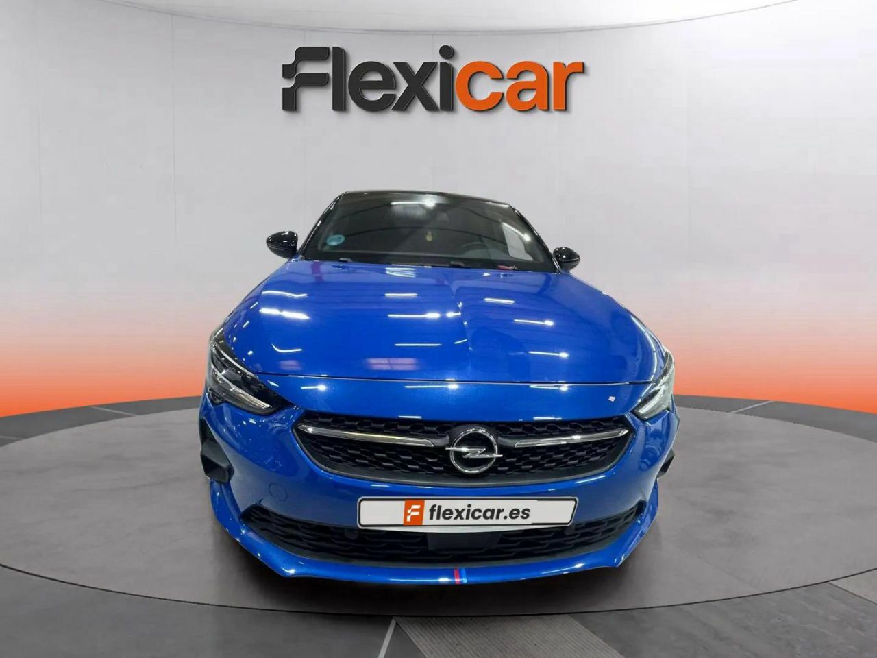 opel corsa 2022 / foto grande (2)