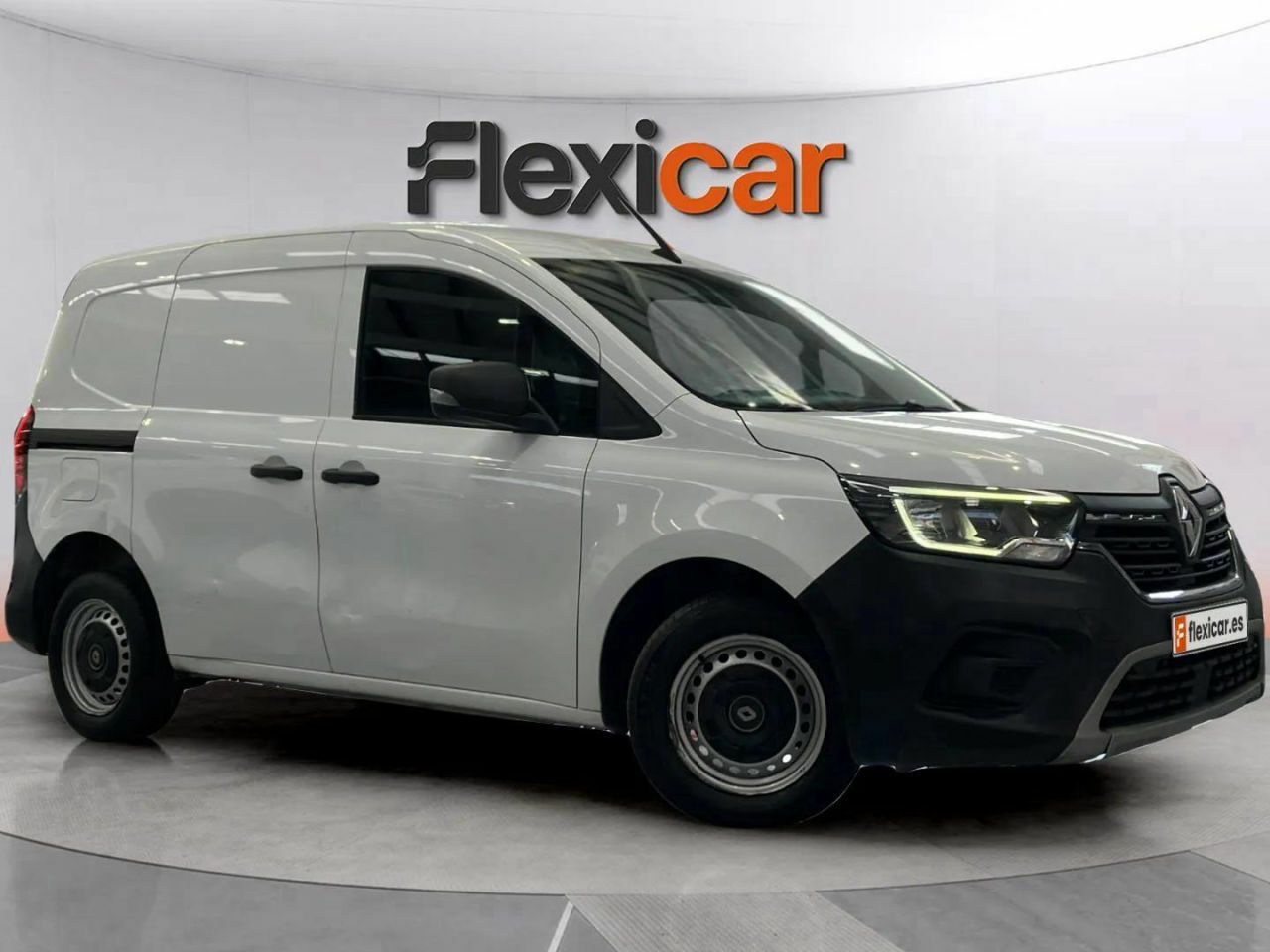 Foto renault kangoo 2022 /