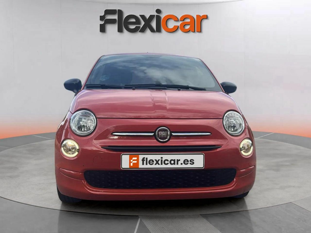 fiat 500 2022 / foto grande (2)