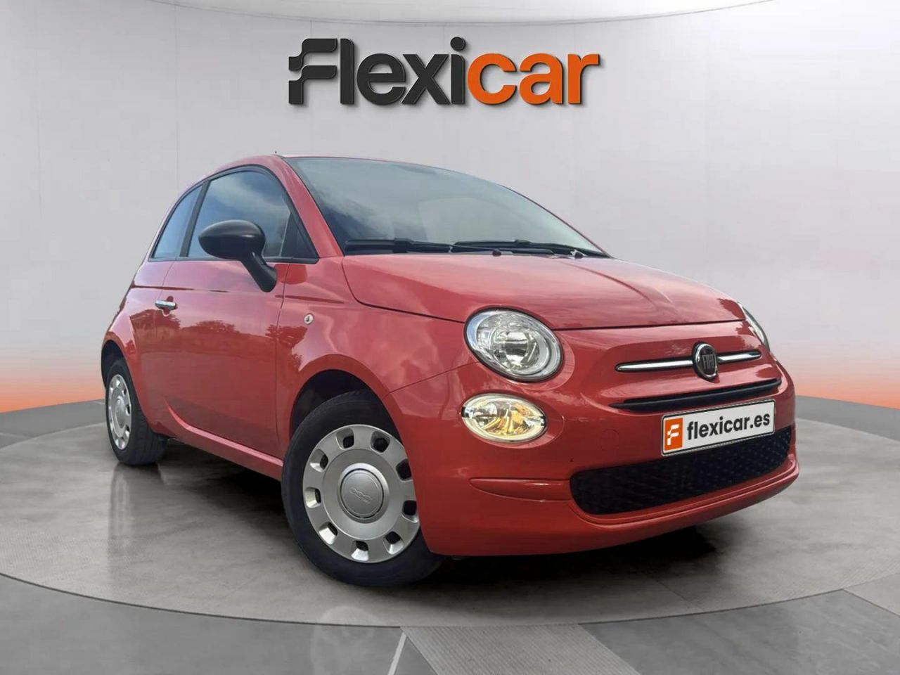 Foto fiat 500 2022 /