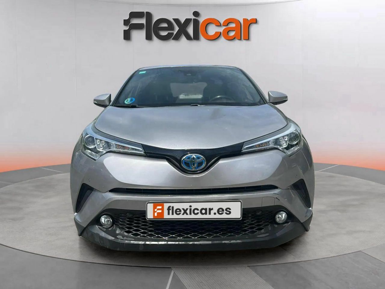 toyota c-hr 2017 / foto grande (2)