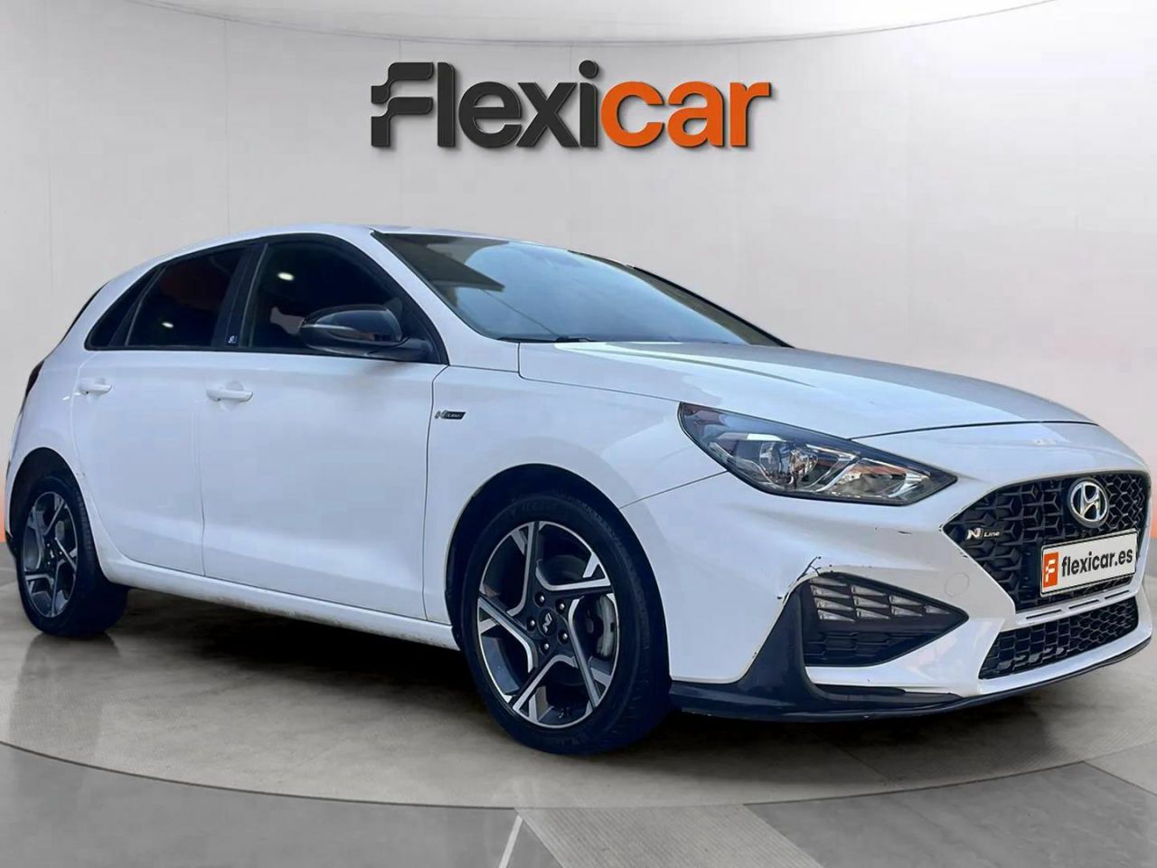 Foto hyundai i30 2023 /